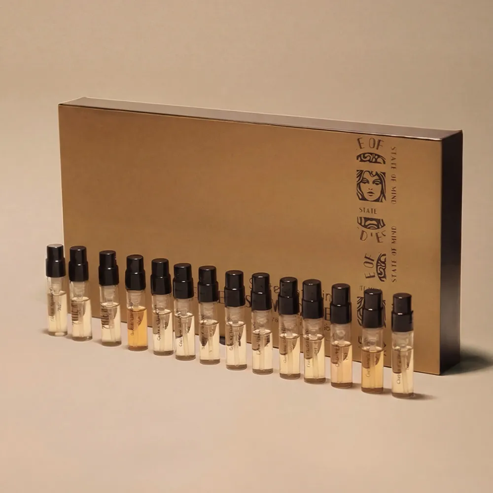 Discovery Kit