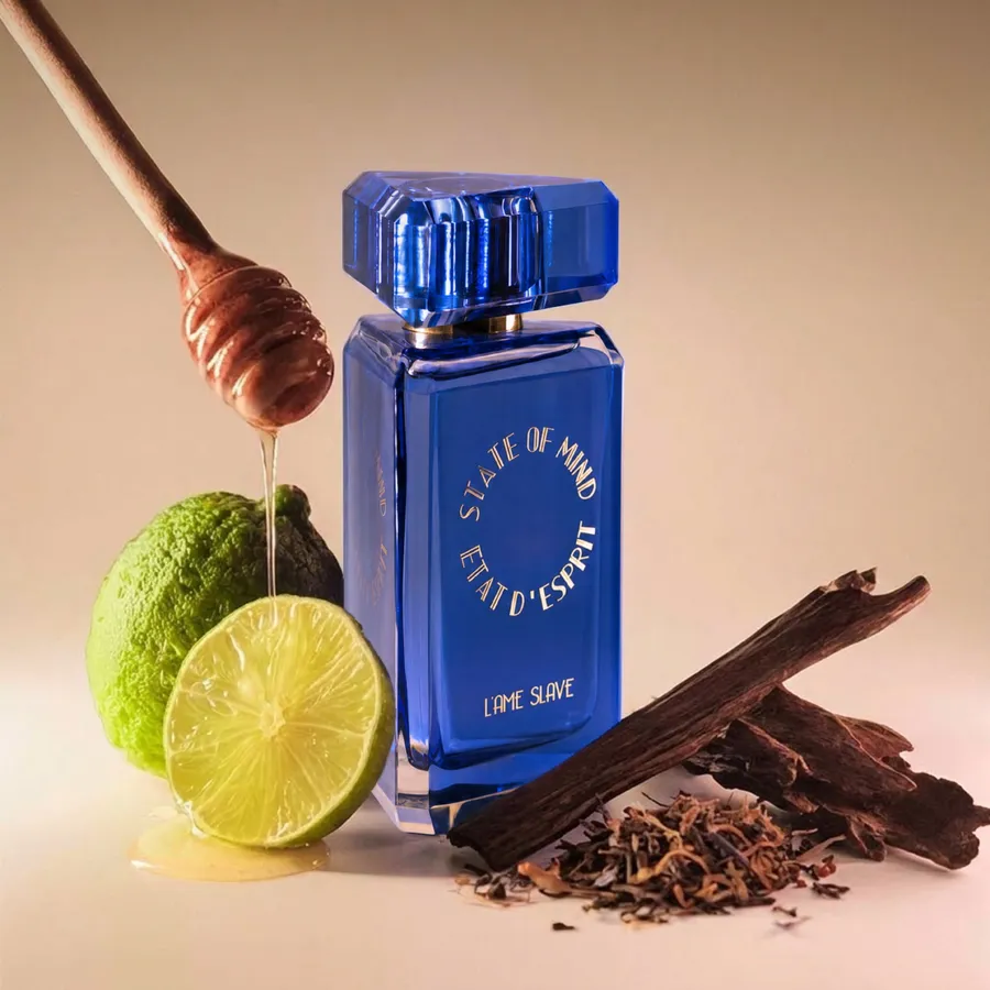 Buy your fragrance!