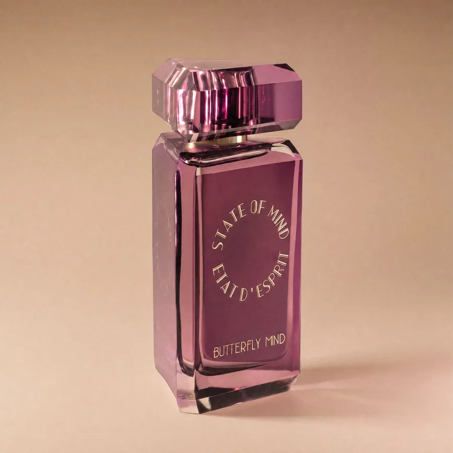 Butterfly Mind 100ml