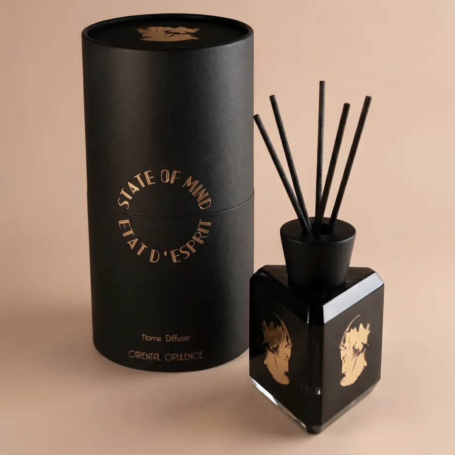 Oriental Opulence Diffuser