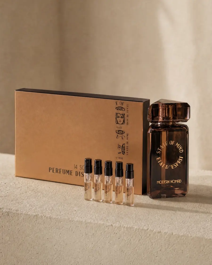 Discovery Kit