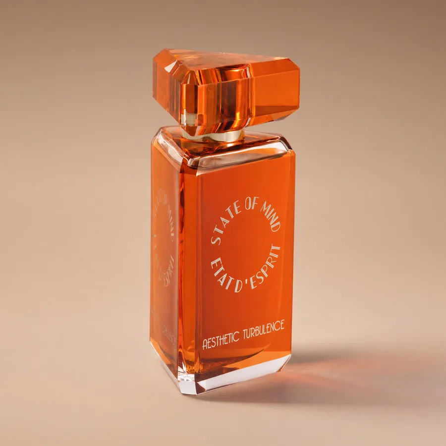 Aesthetic Turbulence Perfume 100ml