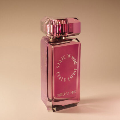 Butterfly Mind Parfum