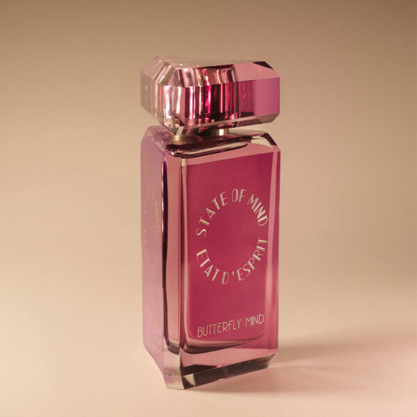Butterfly Mind Parfum