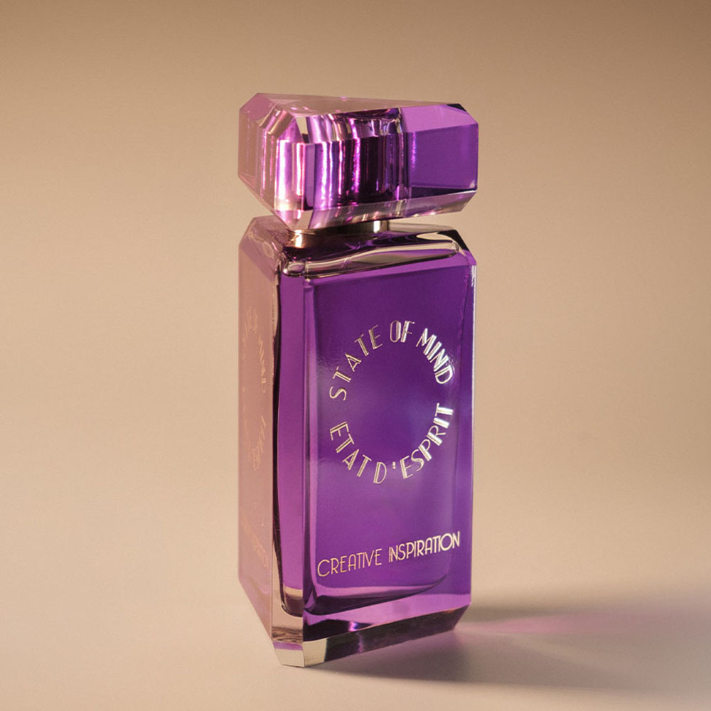 Creative Inspiration Perfume