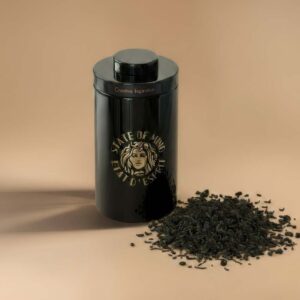 Creative Inspiration Thé