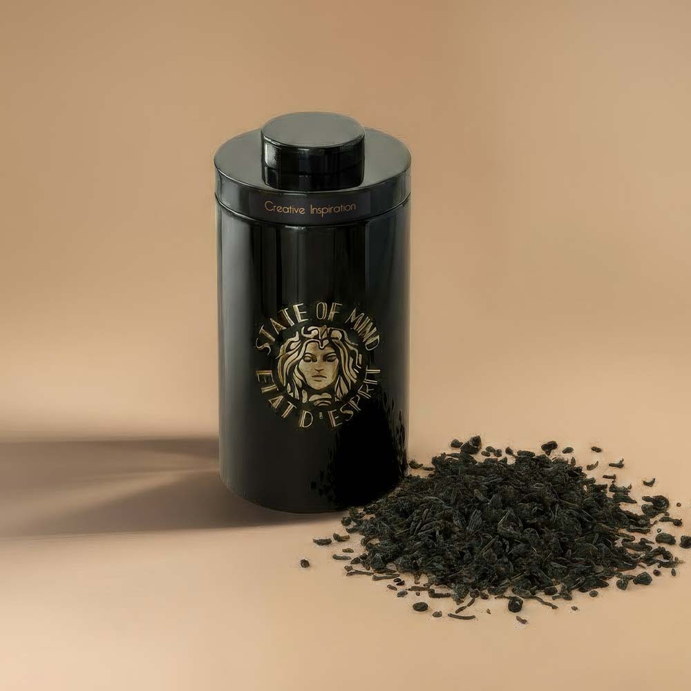 Creative Inspiration Tea