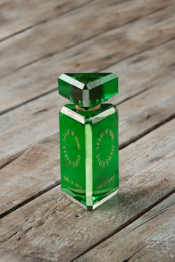 SHADE OF MIND PERFUME