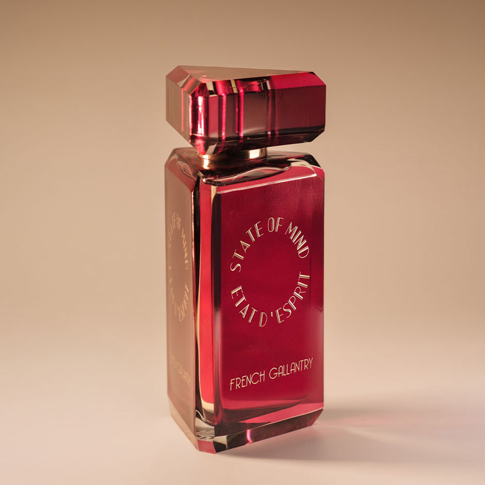 French Gallantry Perfume