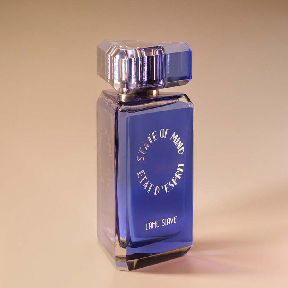 L'Ame Slave Perfume