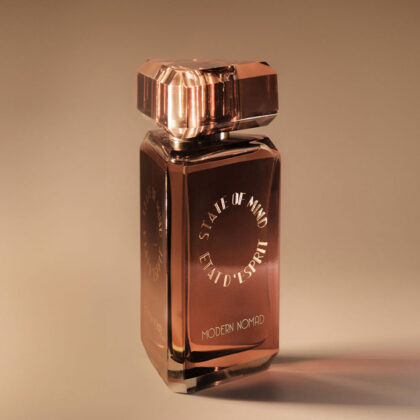 Modern Nomad Perfume