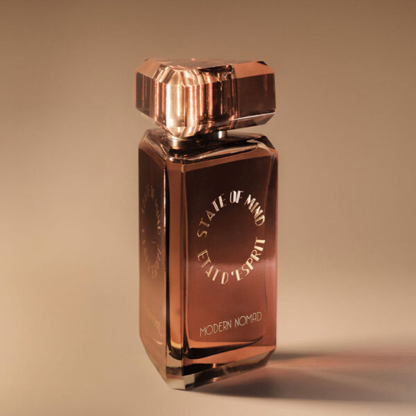 Modern Nomad Perfume