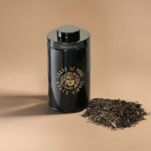 Modern Nomad Tea