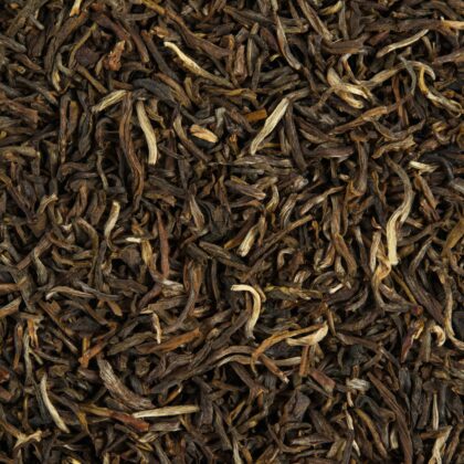 Natural Elegance Tea Bulk