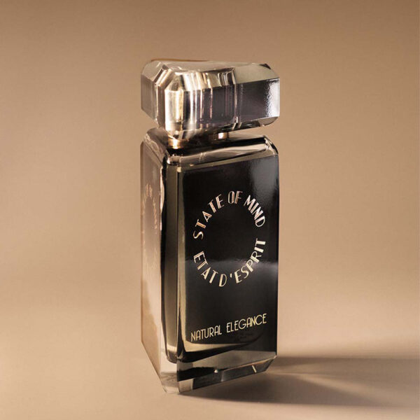 Natural Elegance Perfume