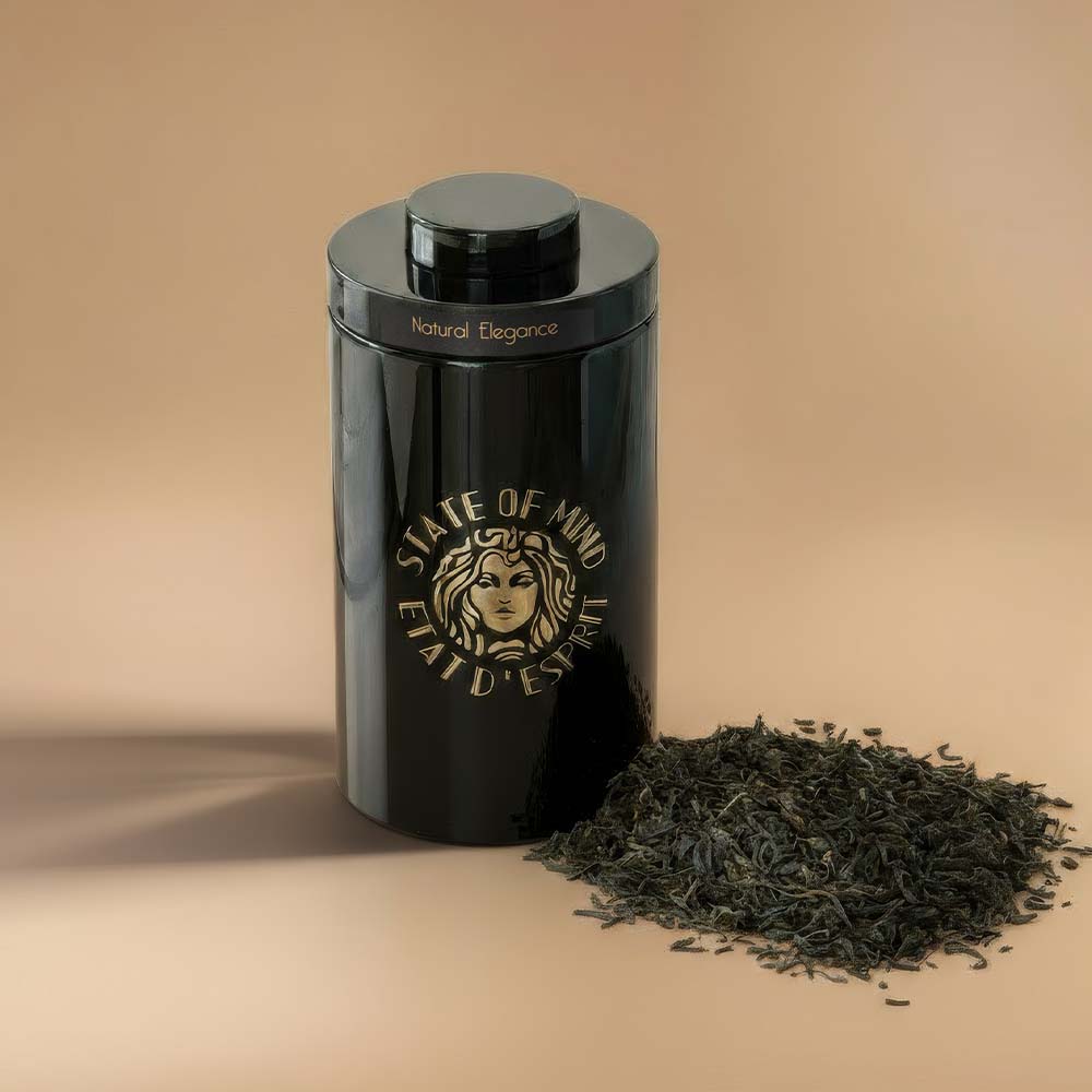 Natural Elegance Tea