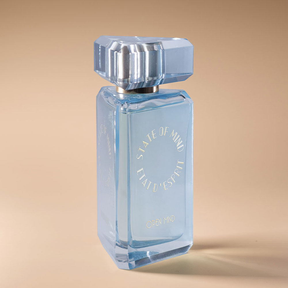 Open Mind Perfume