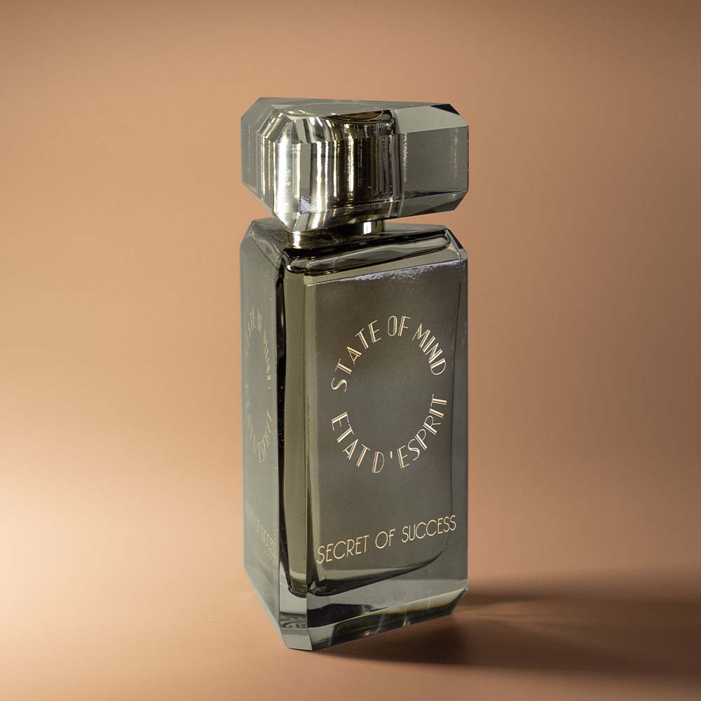 Secret of Success Perfume