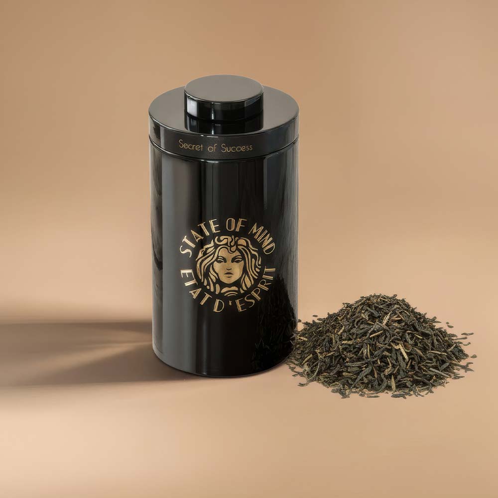 Secret of Success Tea