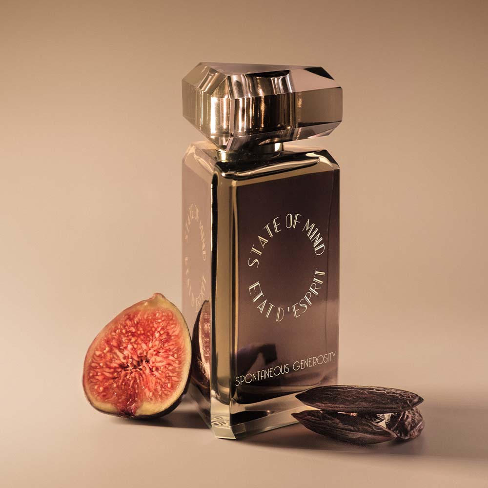 Spontaneous-Generosity-100ml-Caramel-Perfume