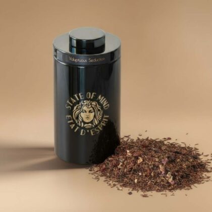 Voluptuous Seduction Thé