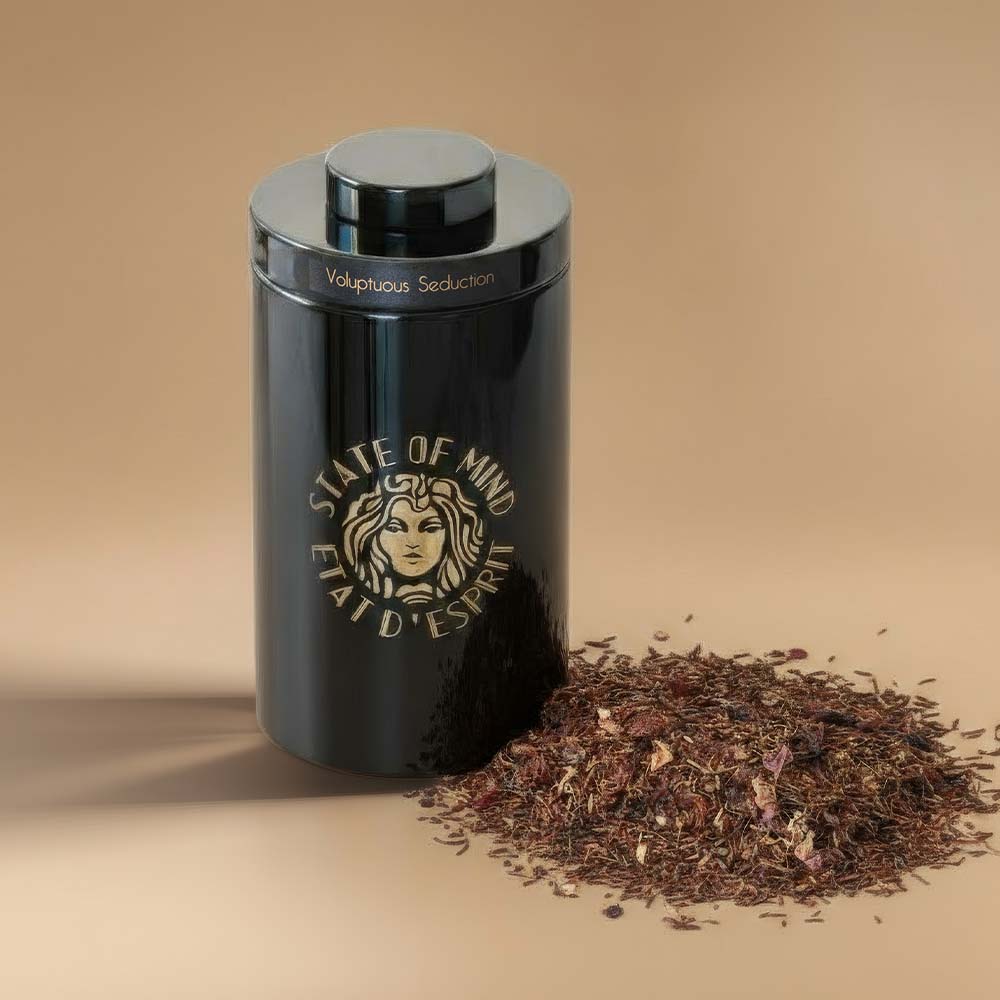 Voluptuous Seduction Tea