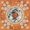Aesthetic Turbulence Foulard