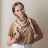 Butterfly Mind Foulard – Image 3