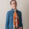 Aesthetic Turbulence Foulard – Image 3