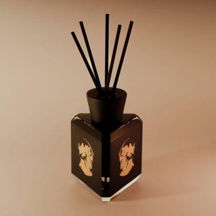 Butterfly Mind Parfum pour la Maison