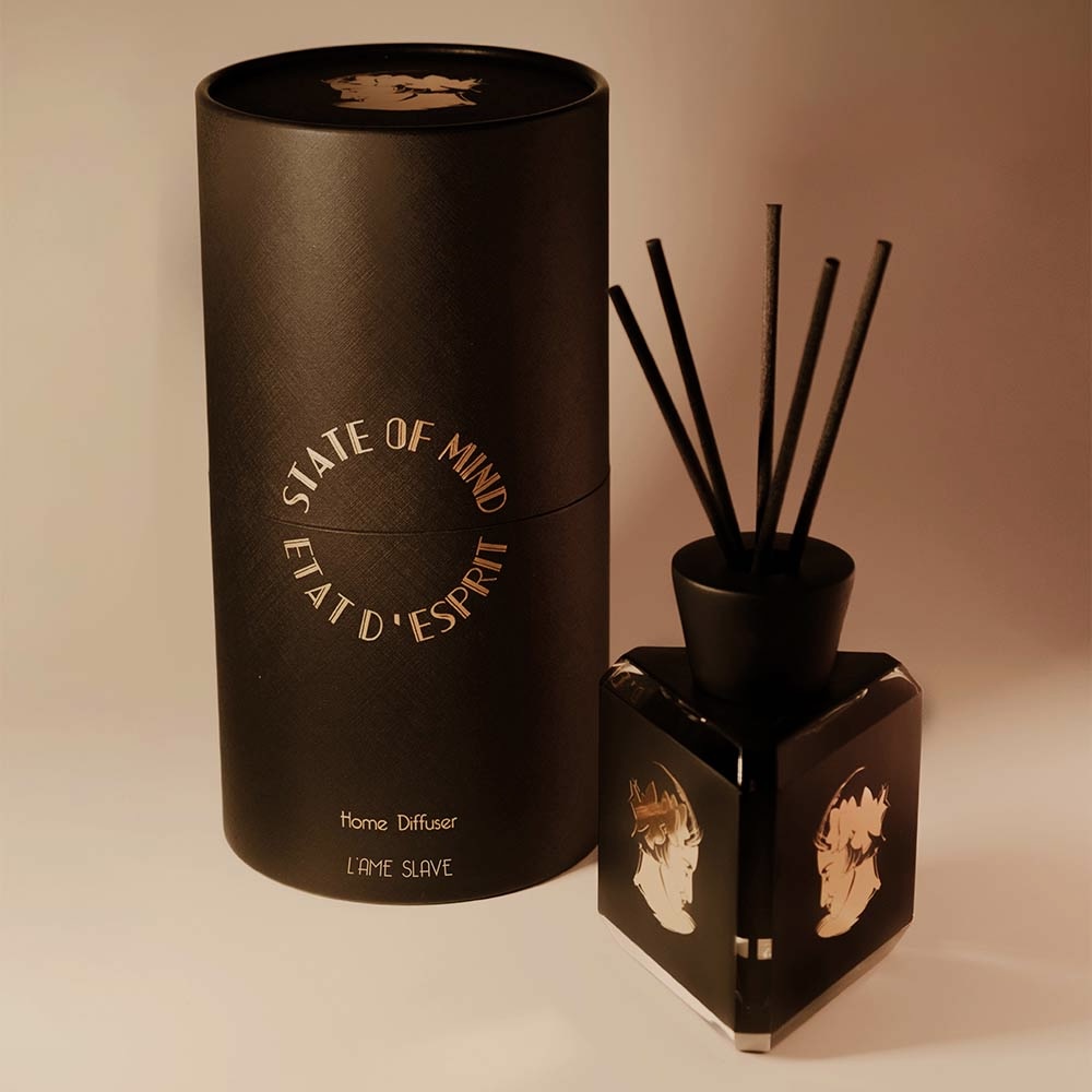 L'Ame Slave Parfum pour la Maison – Image 2