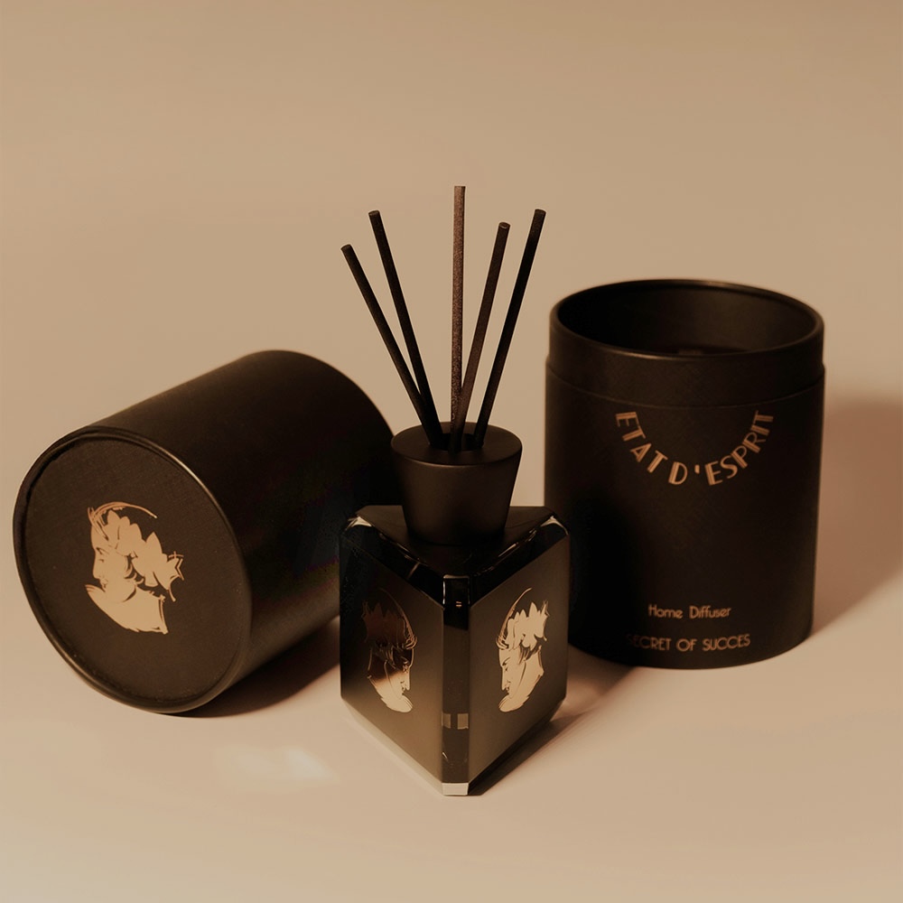Open Mind Parfum pour la Maison – Image 3