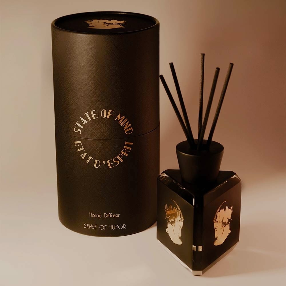 Sense Of Humor Parfum pour la Maison – Image 2