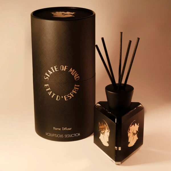 Voluptuous Seduction Parfum pour la Maison – Image 2