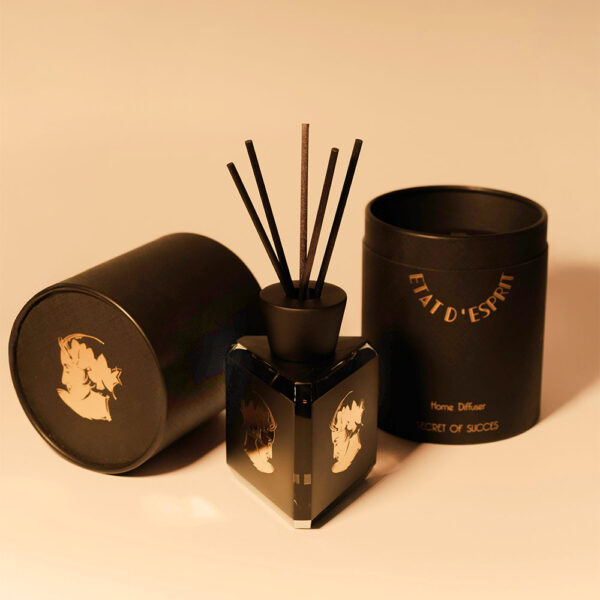 Voluptuous Seduction Parfum pour la Maison – Image 3