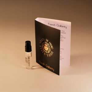 French Gallantry Perfume Sample