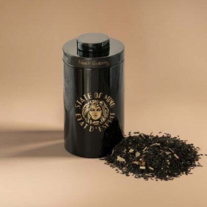 French Gallantry Tea