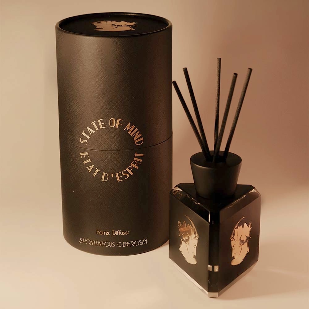 Spontaneous Generosity Home Diffuser - Image 2