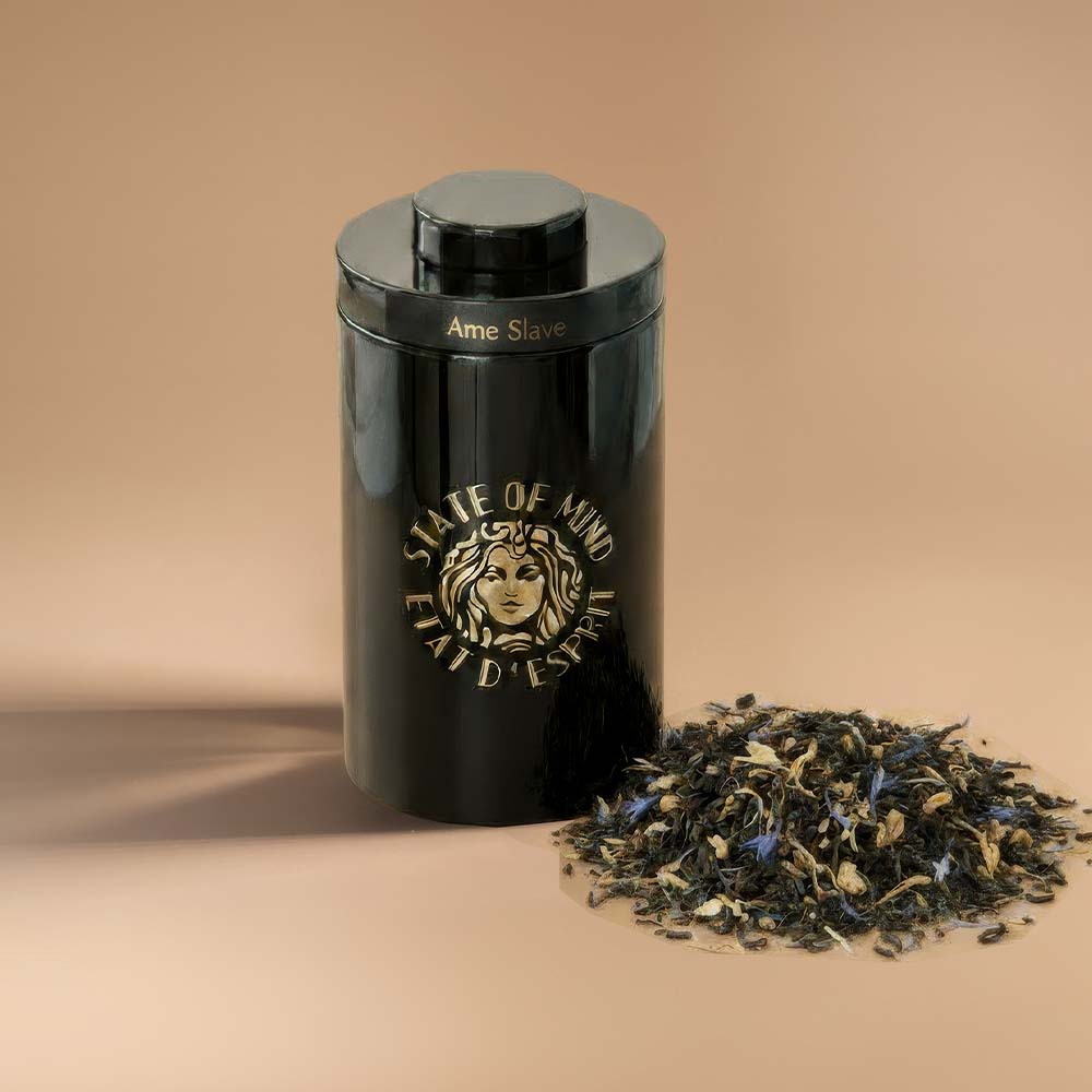 L'Ame Slave Tea