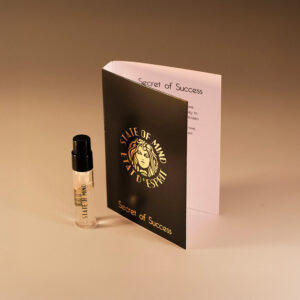 Secret Of Succes Perfume Sample