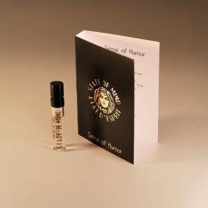 Sense Of Humor Perfume Sample
