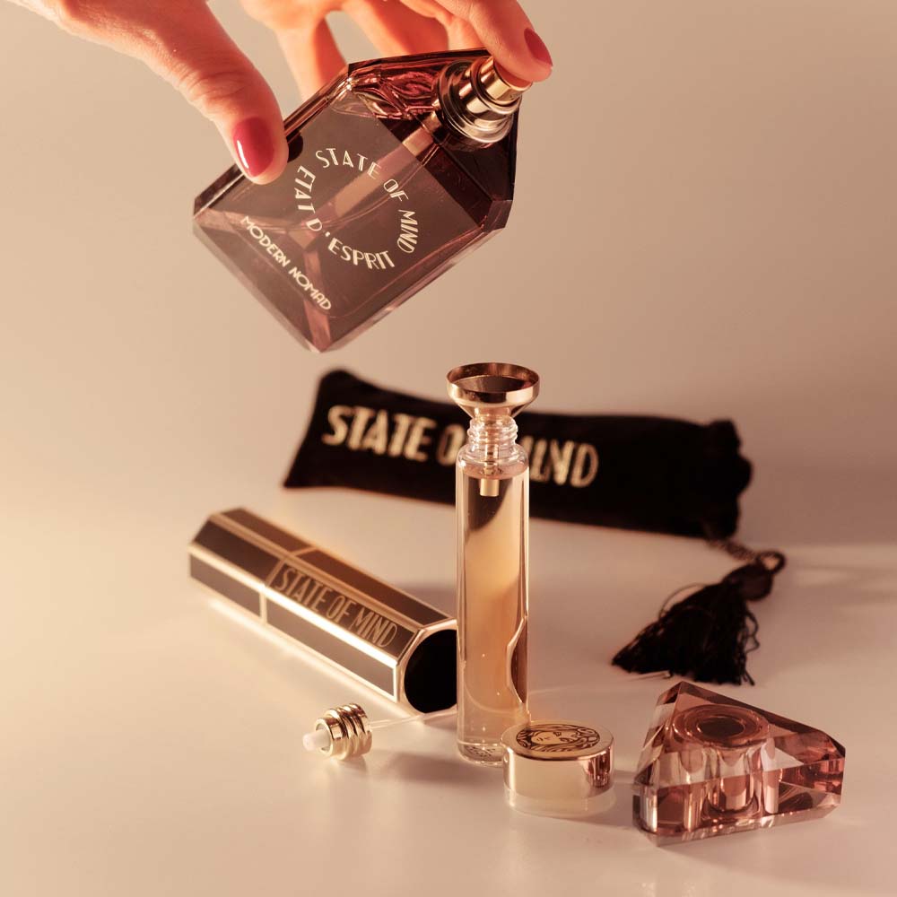 Spontaneous Generosity Purse Spray – Image 2