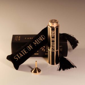 Spontaneous Generosity Purse Spray