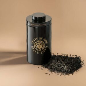 Spontaneous Generosity Tea