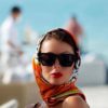 Foulard State Of Mind