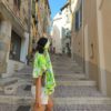 Foulard State Of Mind