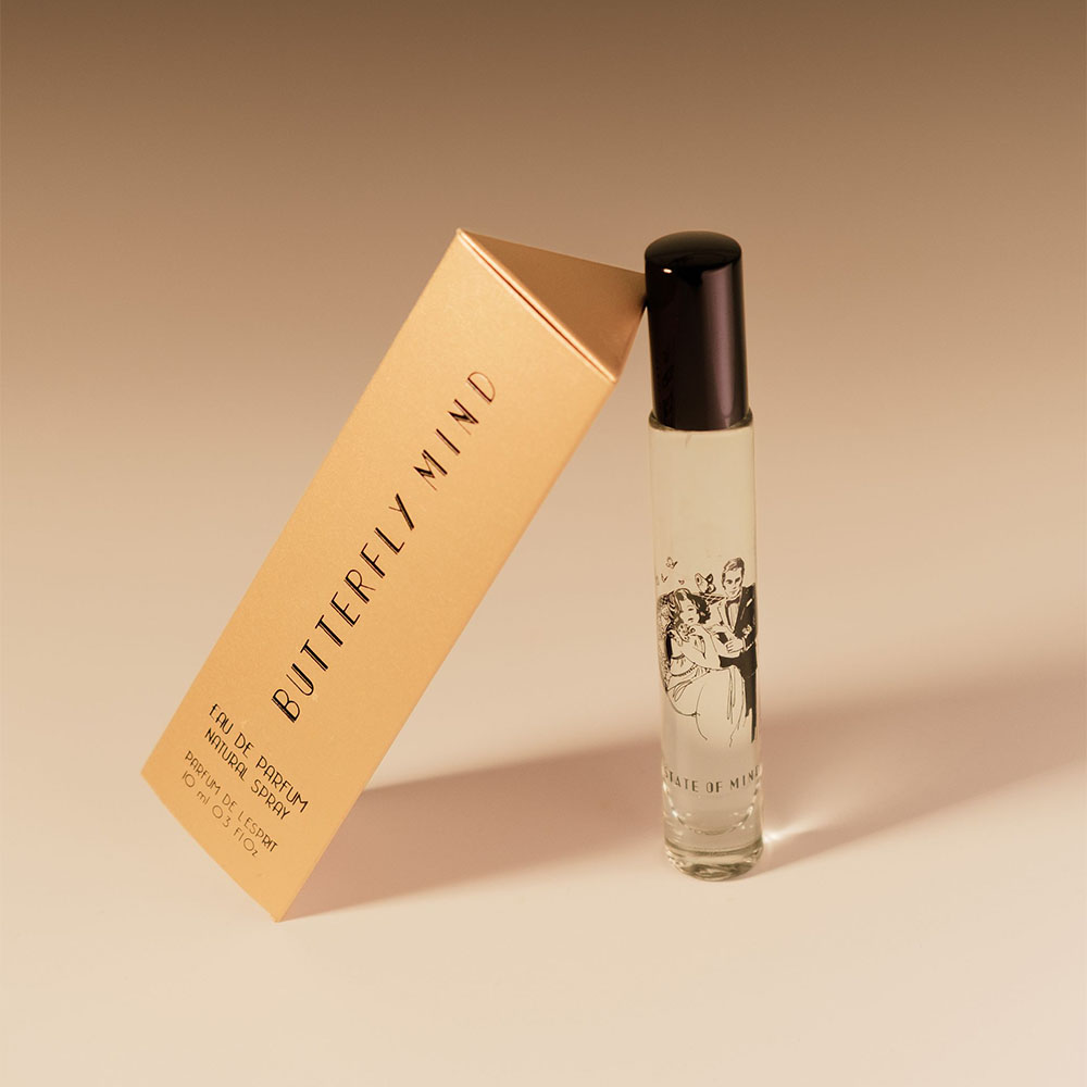 Butterfly Mind Spray 10ml – Image 2
