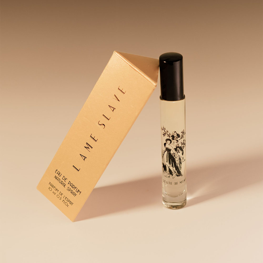 L'Ame Slave Spray 10ml – Image 2