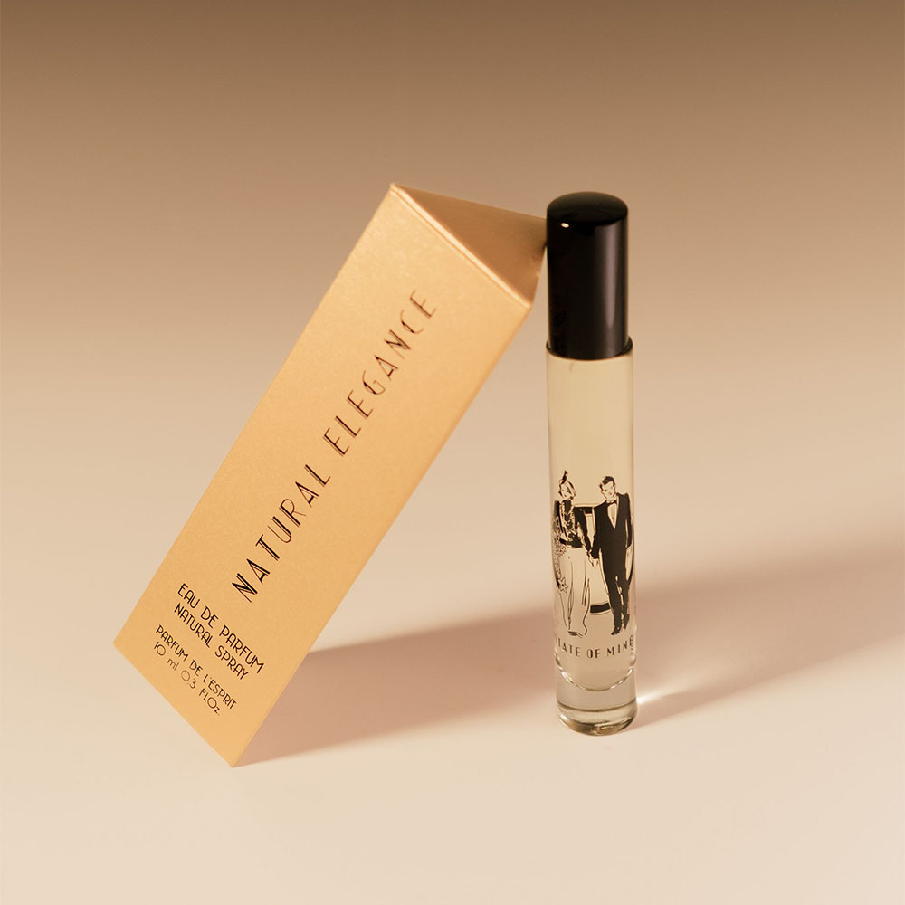 Natural Elegance Spray 10ml - Image 2