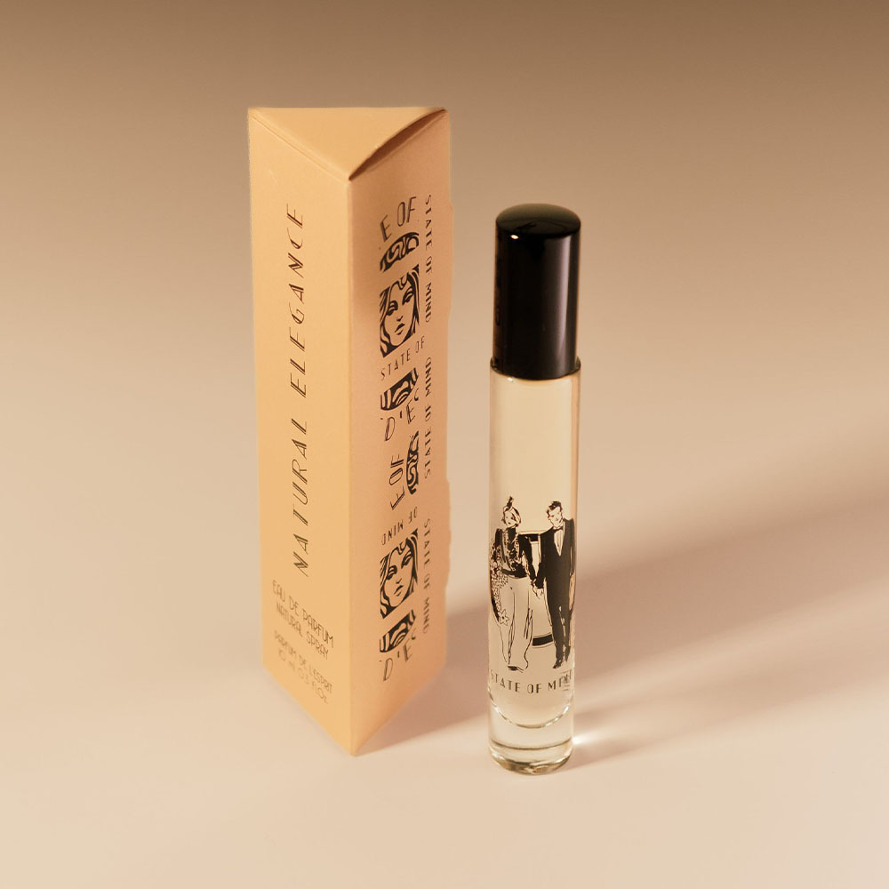 Natural Elegance Spray 10ml